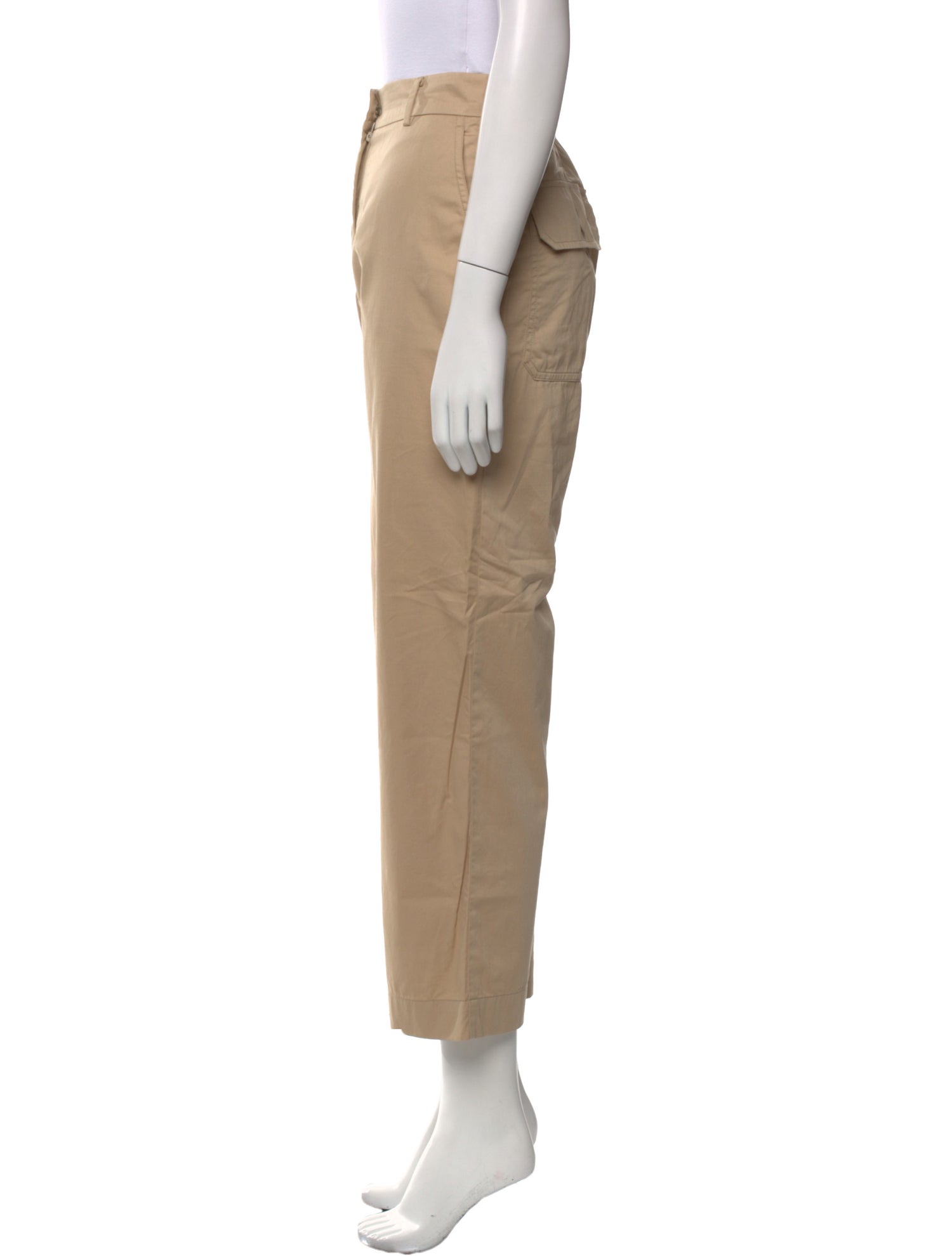 Max Mara Weekend Straight Leg Pants