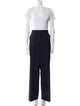 Max Mara Weekend Virgin Wool Pantsuit