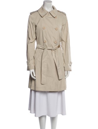 Max Mara Weekend Utility Jacket