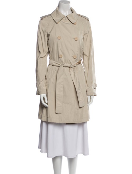 Max Mara Weekend Utility Jacket