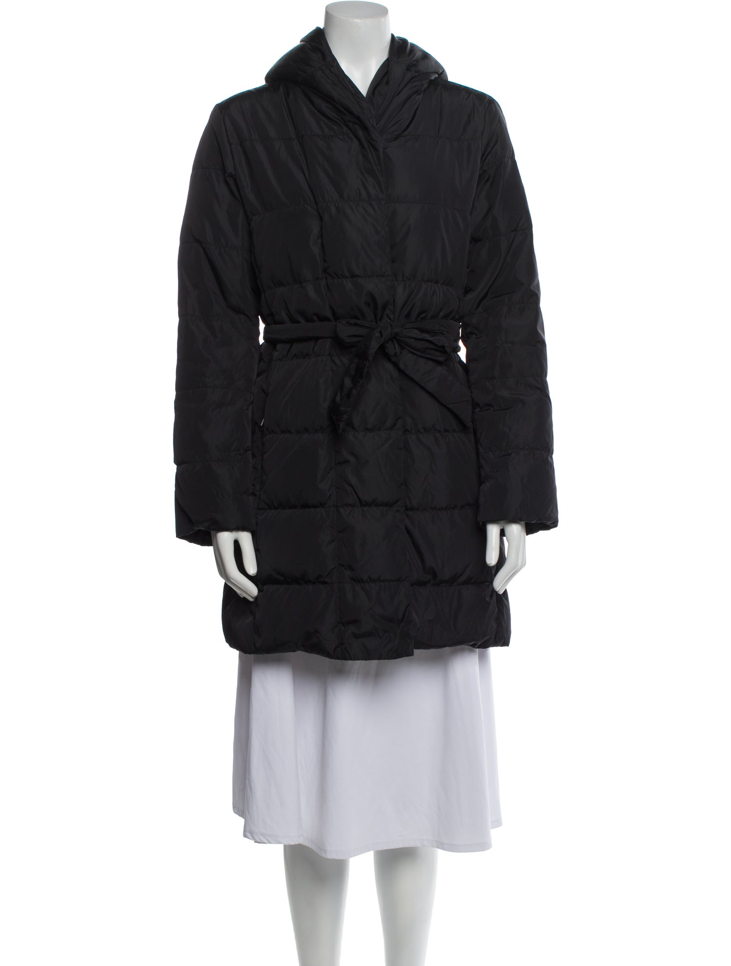 Max Mara Weekend Nylon Parka