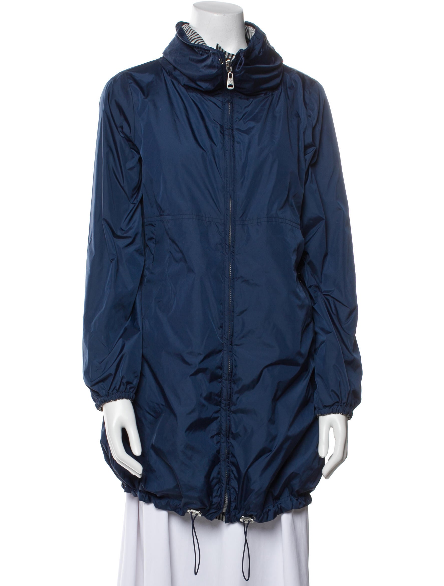 Max Mara Weekend Utility Jacket w/ Tags