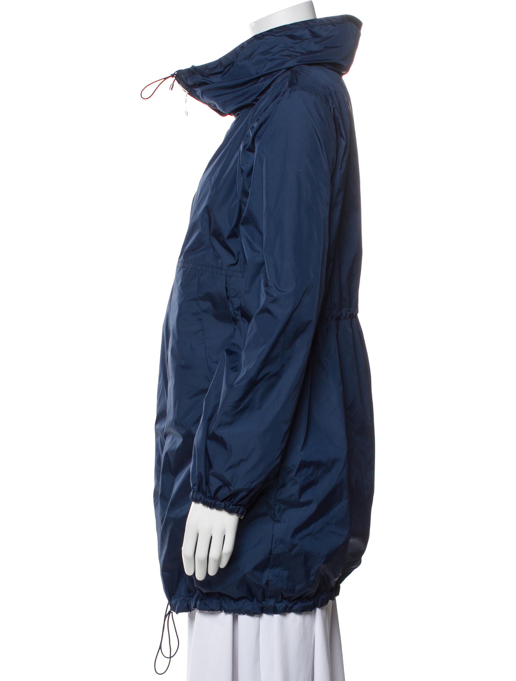 Max Mara Weekend Utility Jacket w/ Tags