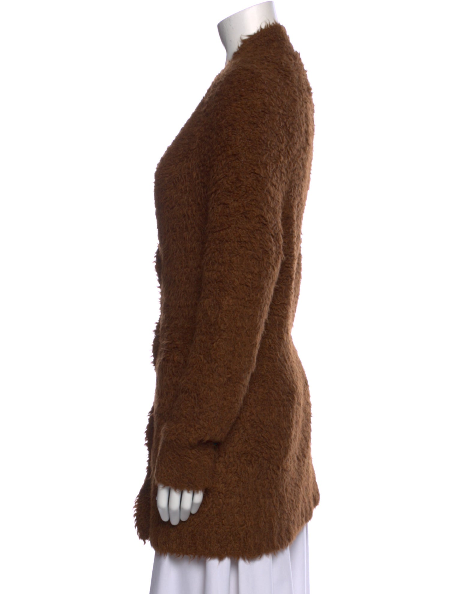 Max Mara Weekend V-Neck Sweater