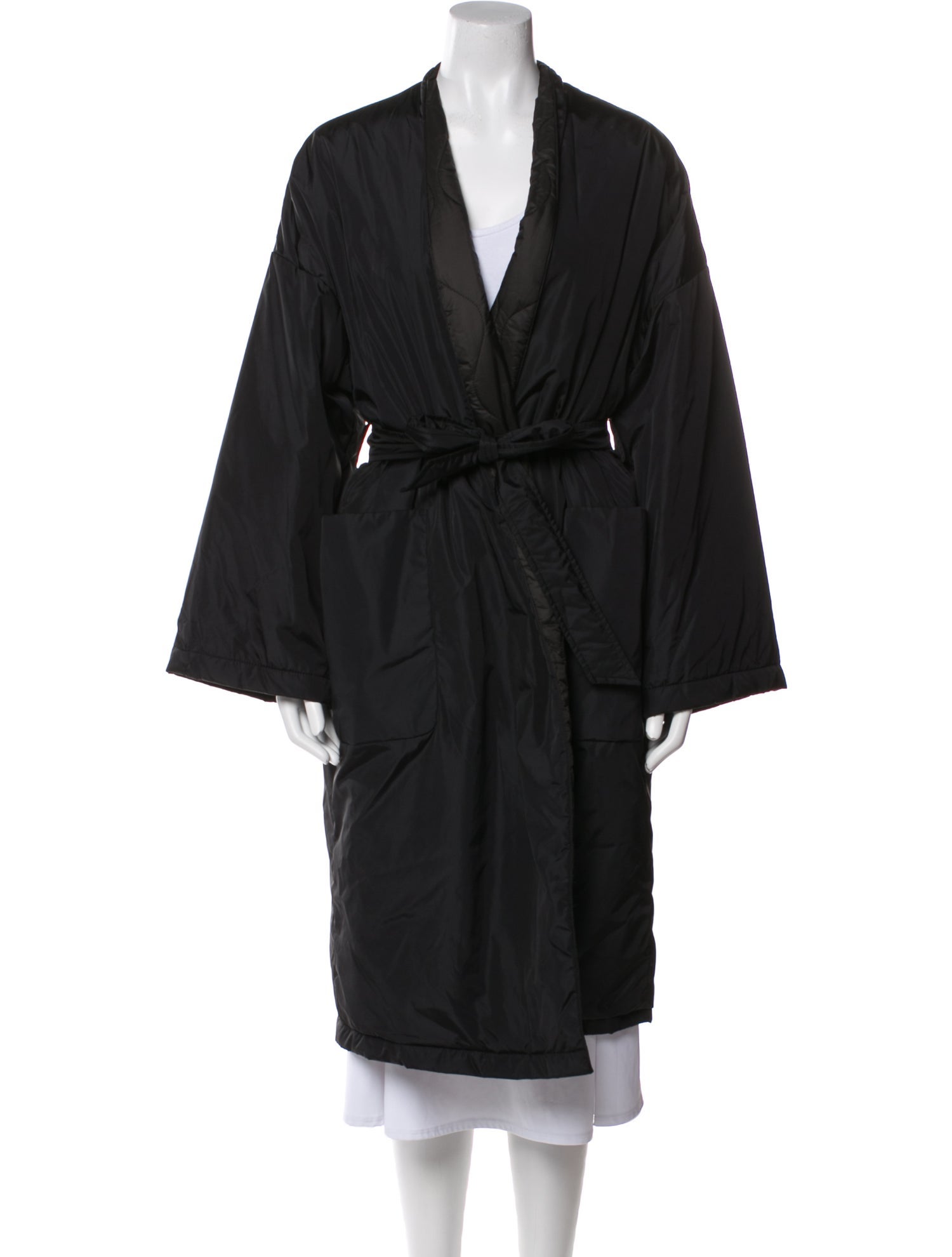 Max Mara Weekend Trench Coat