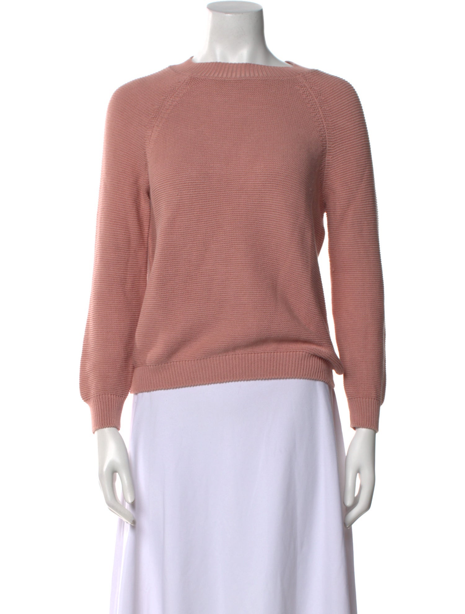 Max Mara Weekend Bateau Neckline Sweater