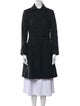Max Mara Weekend Virgin Wool Coat