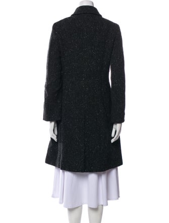 Max Mara Weekend Virgin Wool Coat