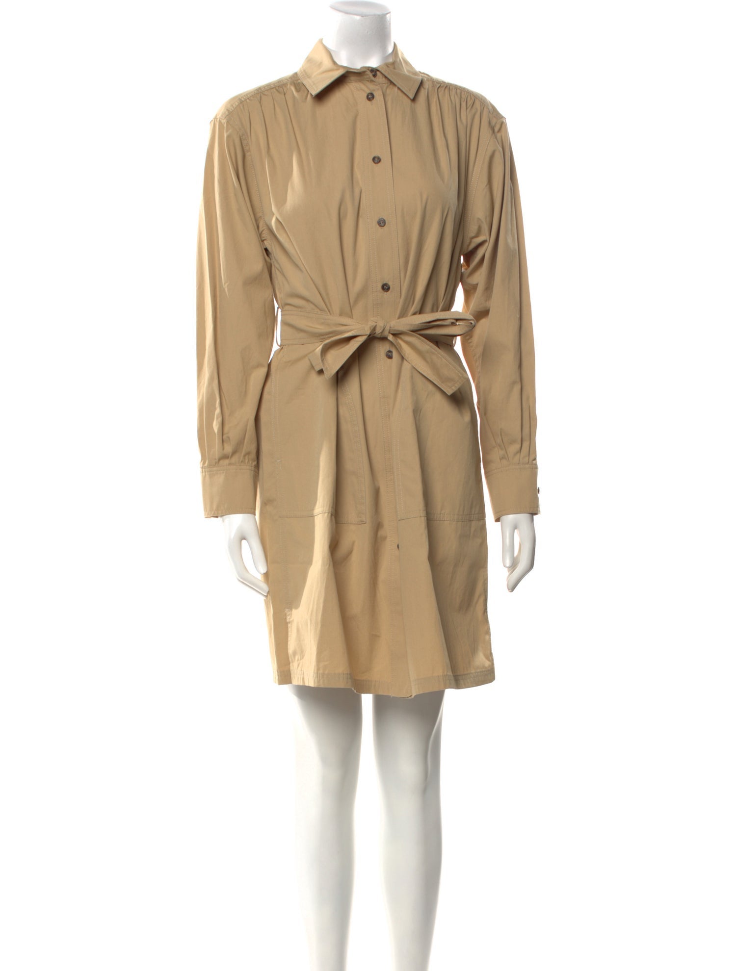 Max Mara Weekend Mini Dress w/ Tags