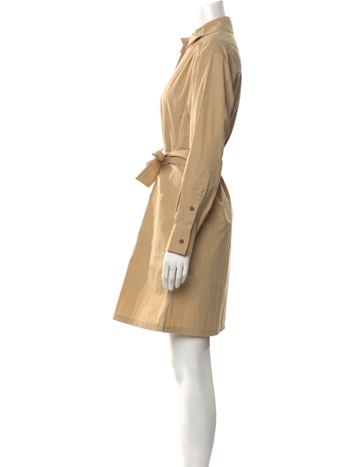 Max Mara Weekend Mini Dress w/ Tags