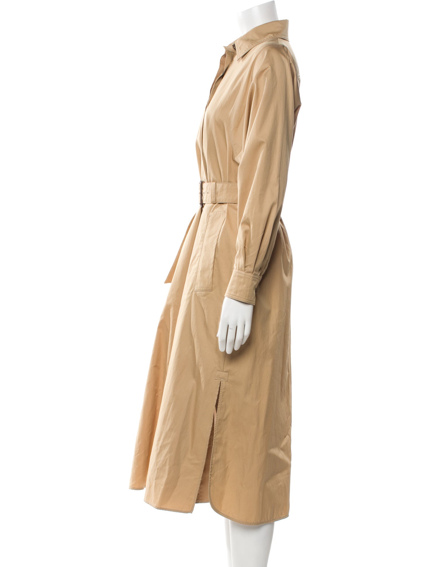 Max Mara Weekend Midi Length Dress w/ Tags