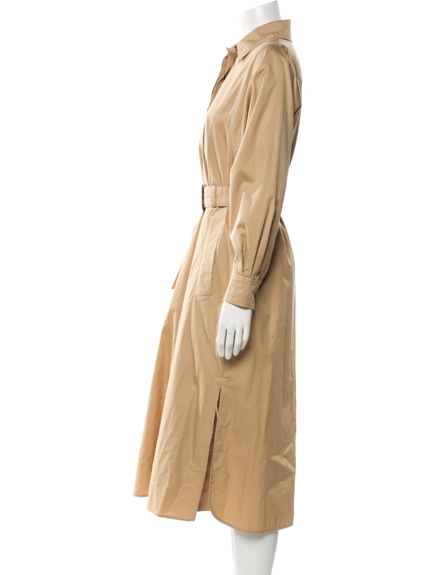 Max Mara Weekend Long Dress w/ Tags
