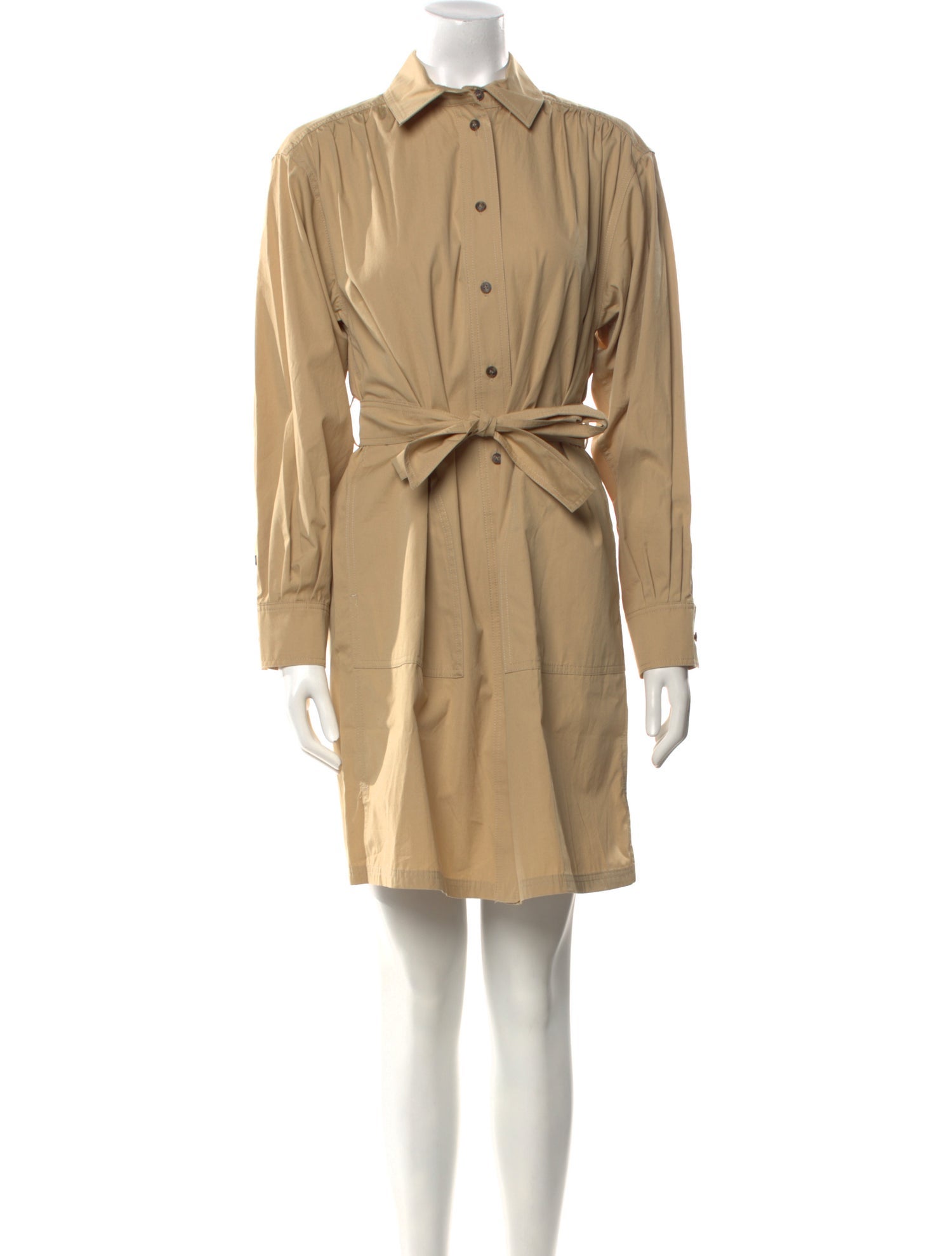 Max Mara Weekend Knee-Length Dress w/ Tags