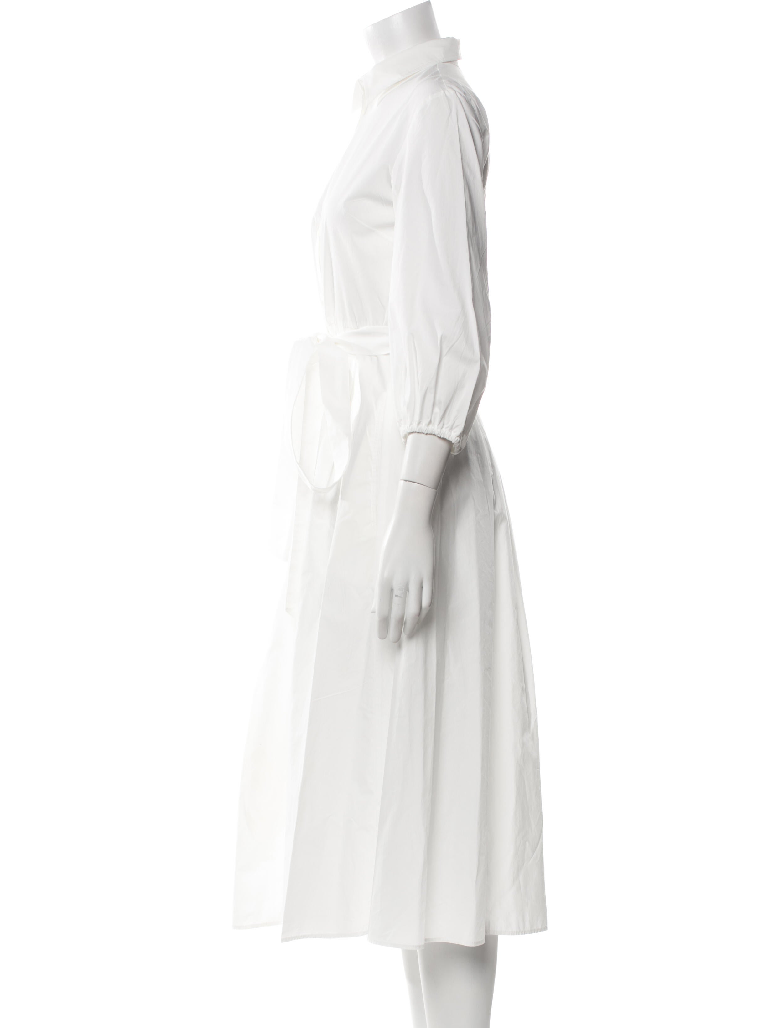 Max Mara Weekend Long Dress
