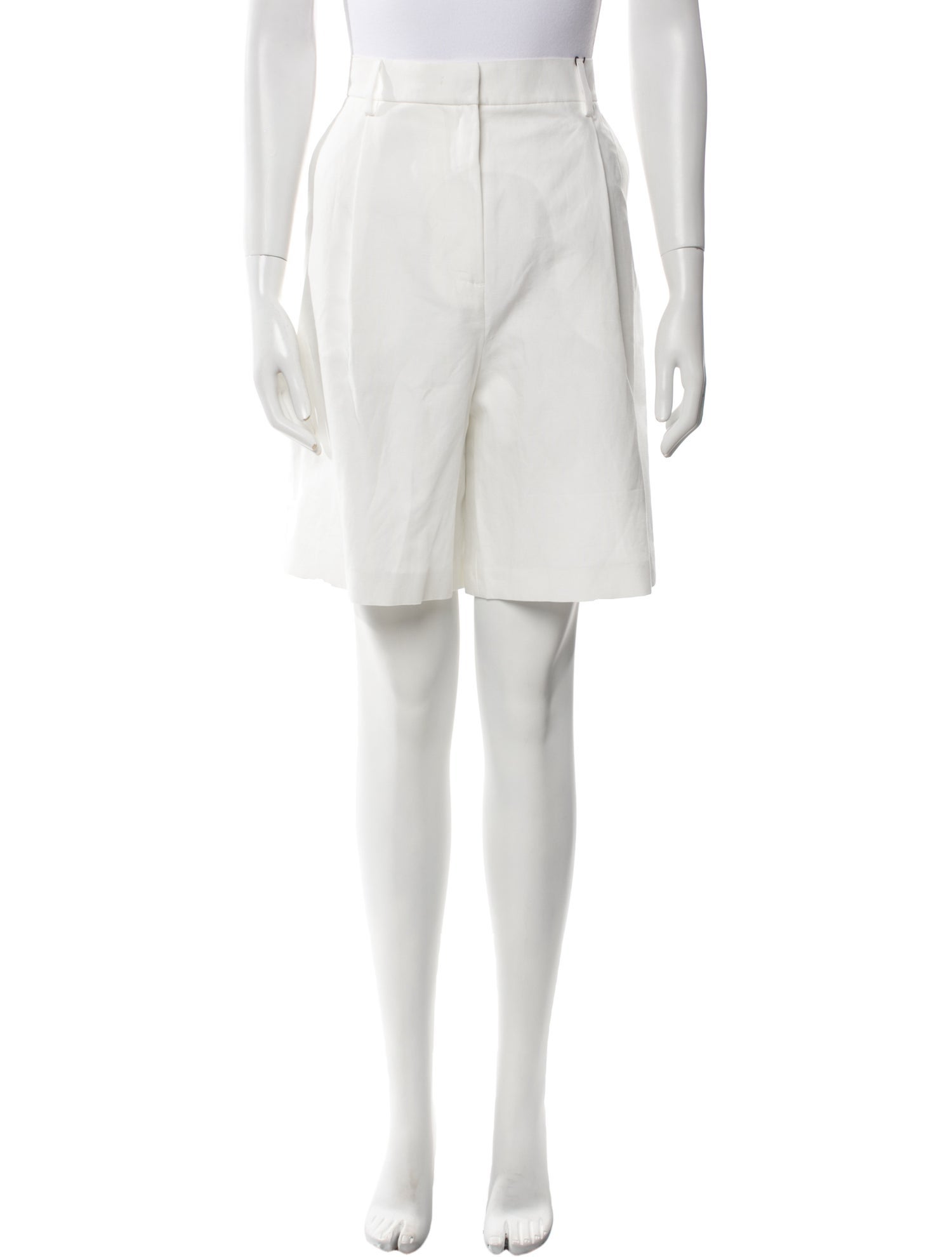 Max Mara Weekend Knee-Length Shorts