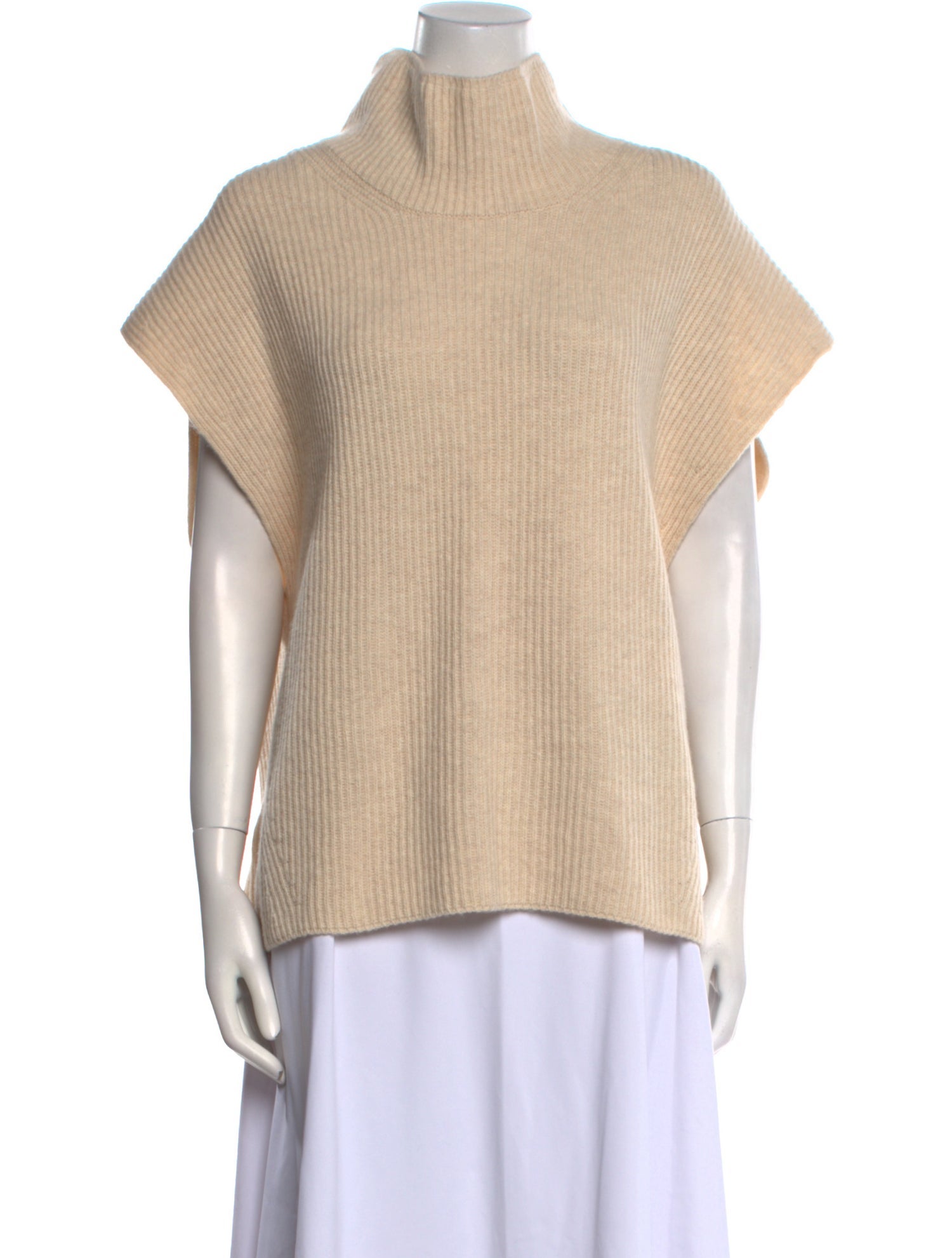 Max Mara Weekend Turtleneck Sweater
