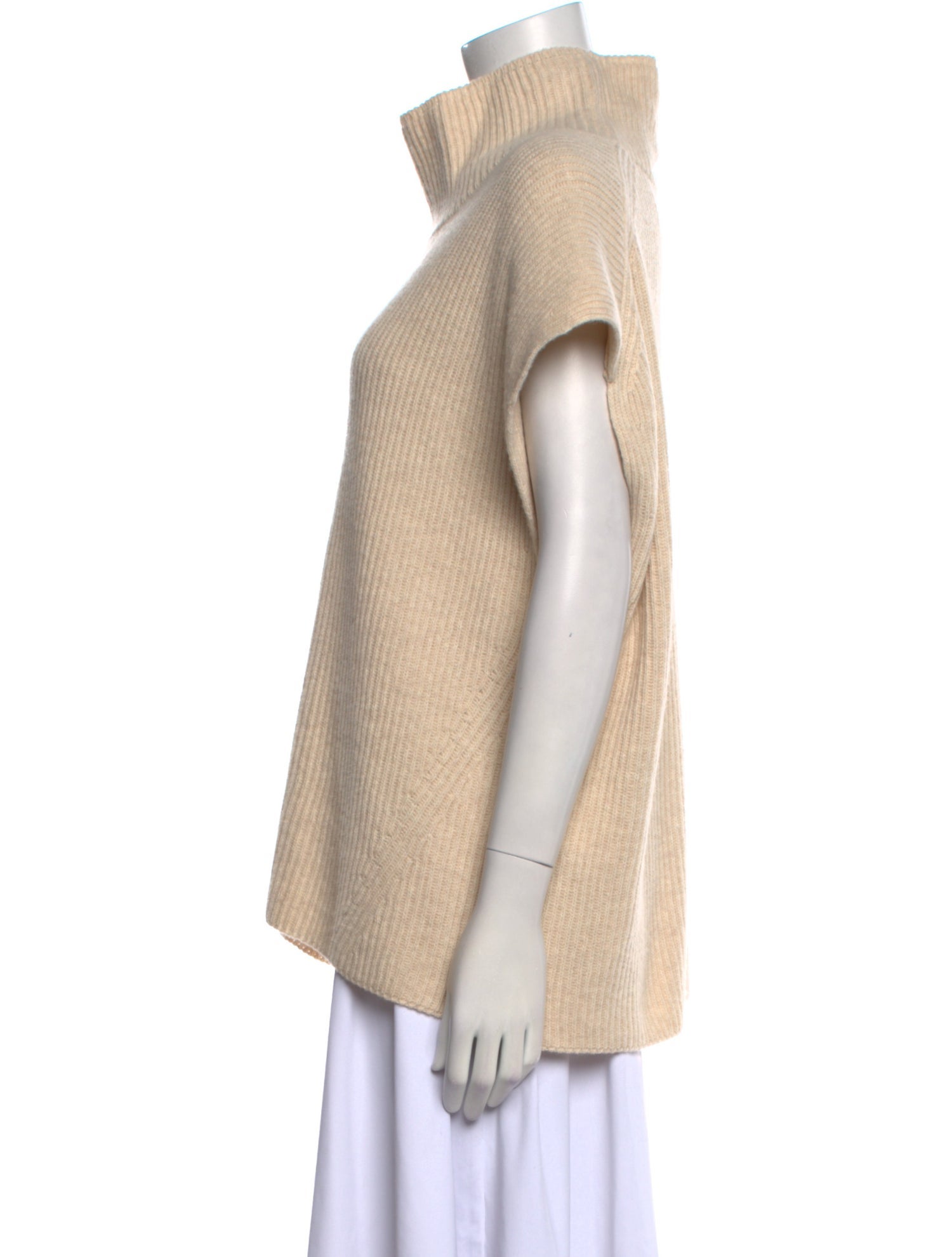 Max Mara Weekend Turtleneck Sweater