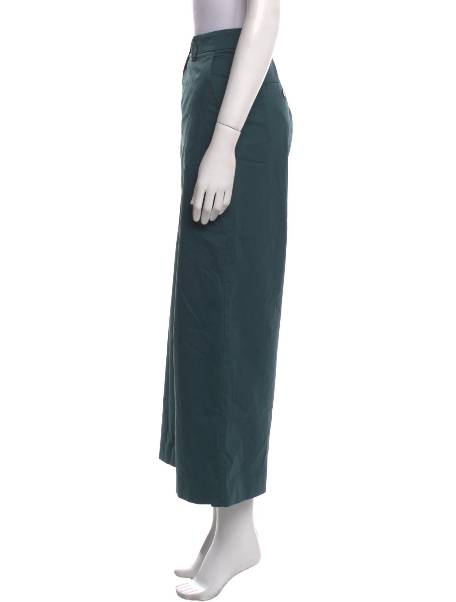 Max Mara Weekend Wide Leg Pants