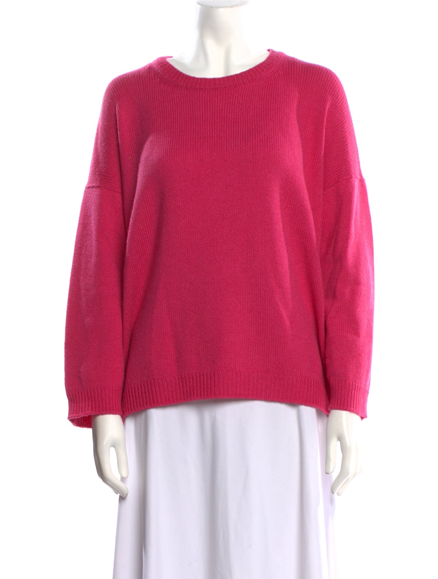 Max Mara Weekend Scoop Neck Sweater