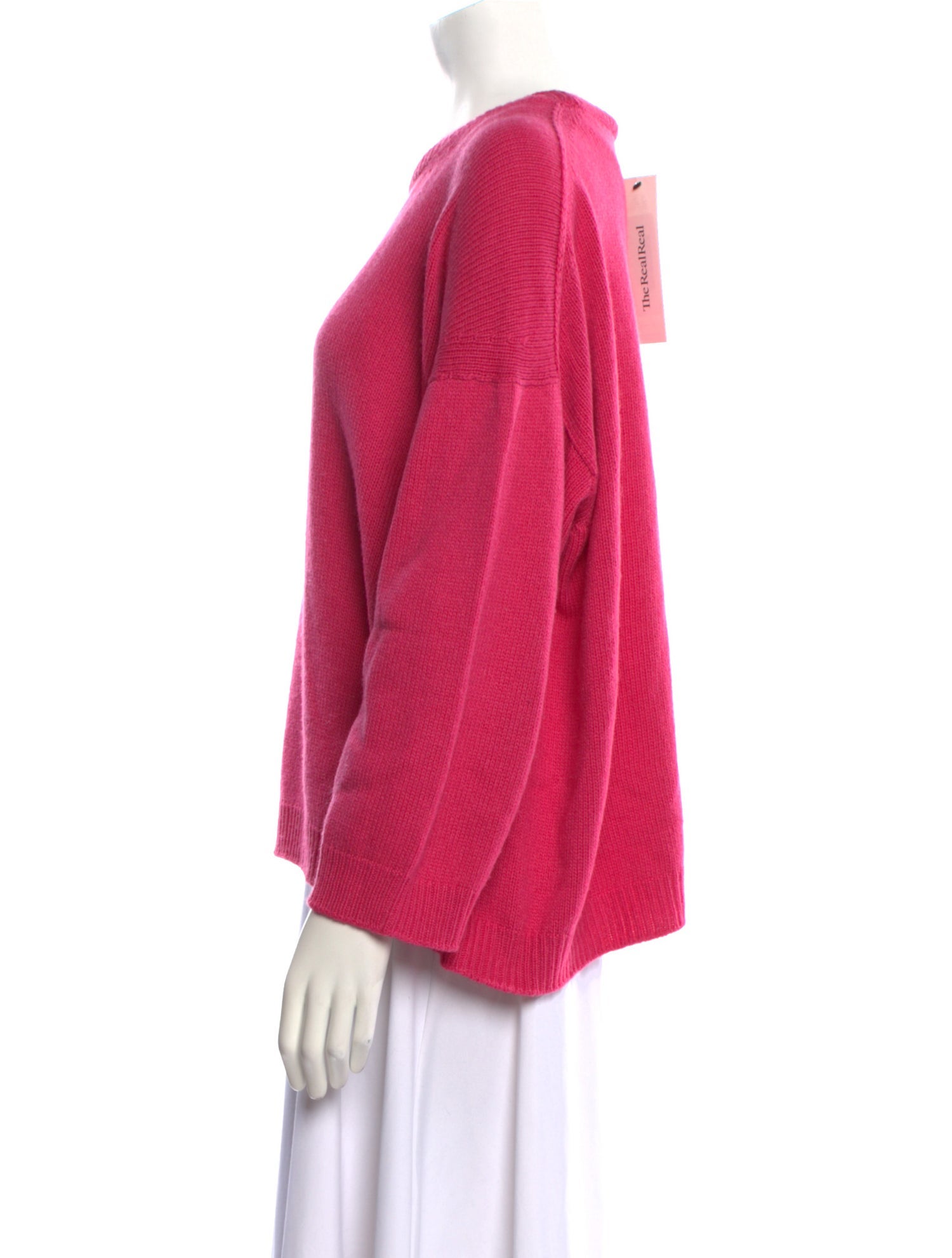 Max Mara Weekend Scoop Neck Sweater