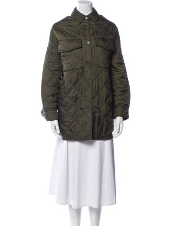 Max Mara Weekend Parka