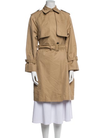 Max Mara Weekend Trench Coat