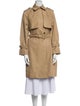 Max Mara Weekend Trench Coat