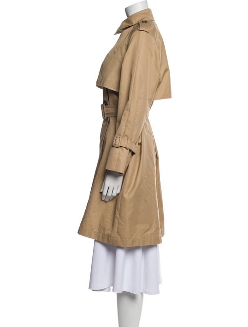 Max Mara Weekend Trench Coat