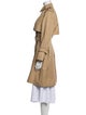 Max Mara Weekend Trench Coat