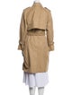 Max Mara Weekend Trench Coat