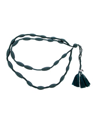 Max Mara Weekend Wide Waist Belt