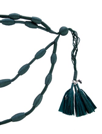 Max Mara Weekend Wide Waist Belt