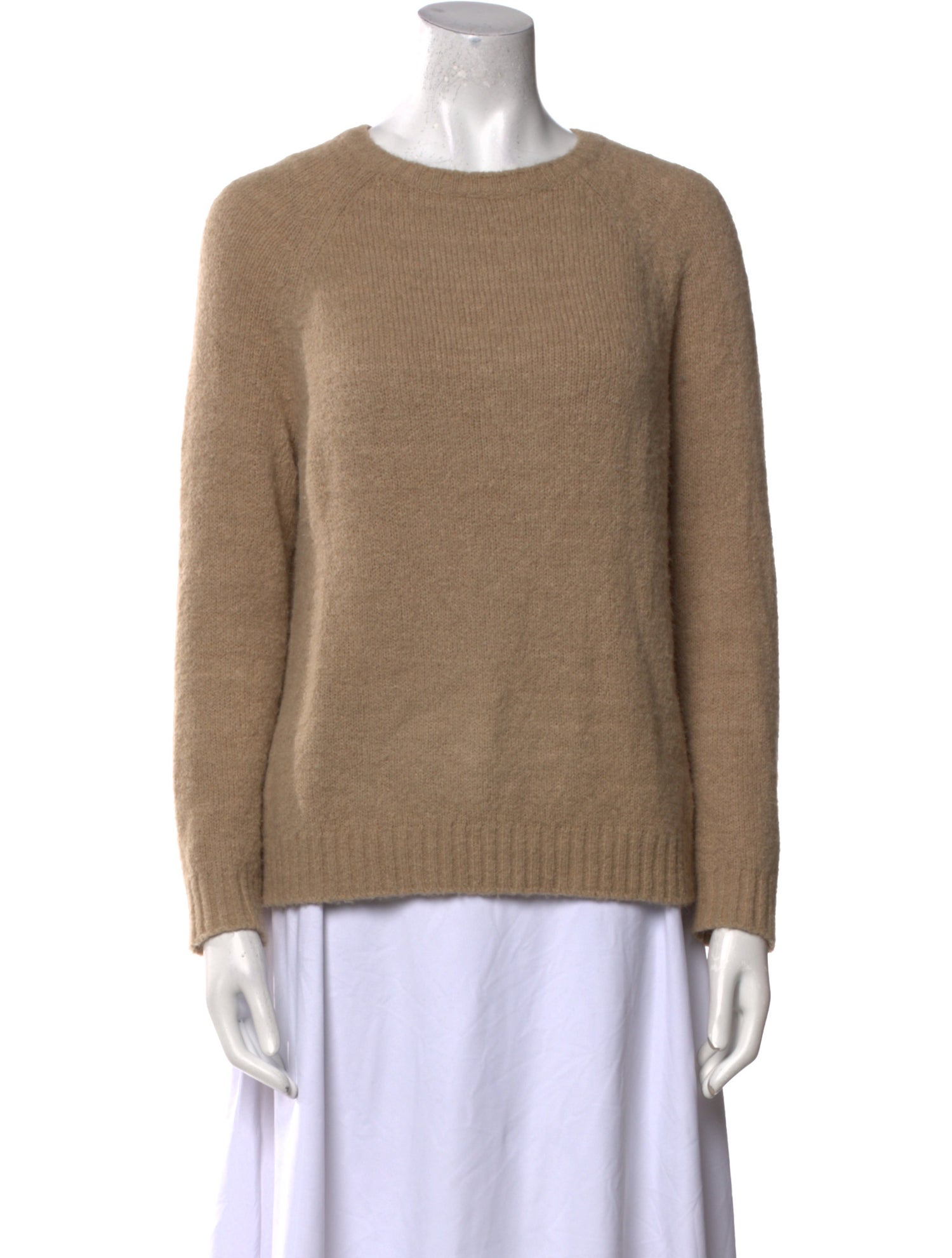Max Mara Weekend Crew Neck Sweater