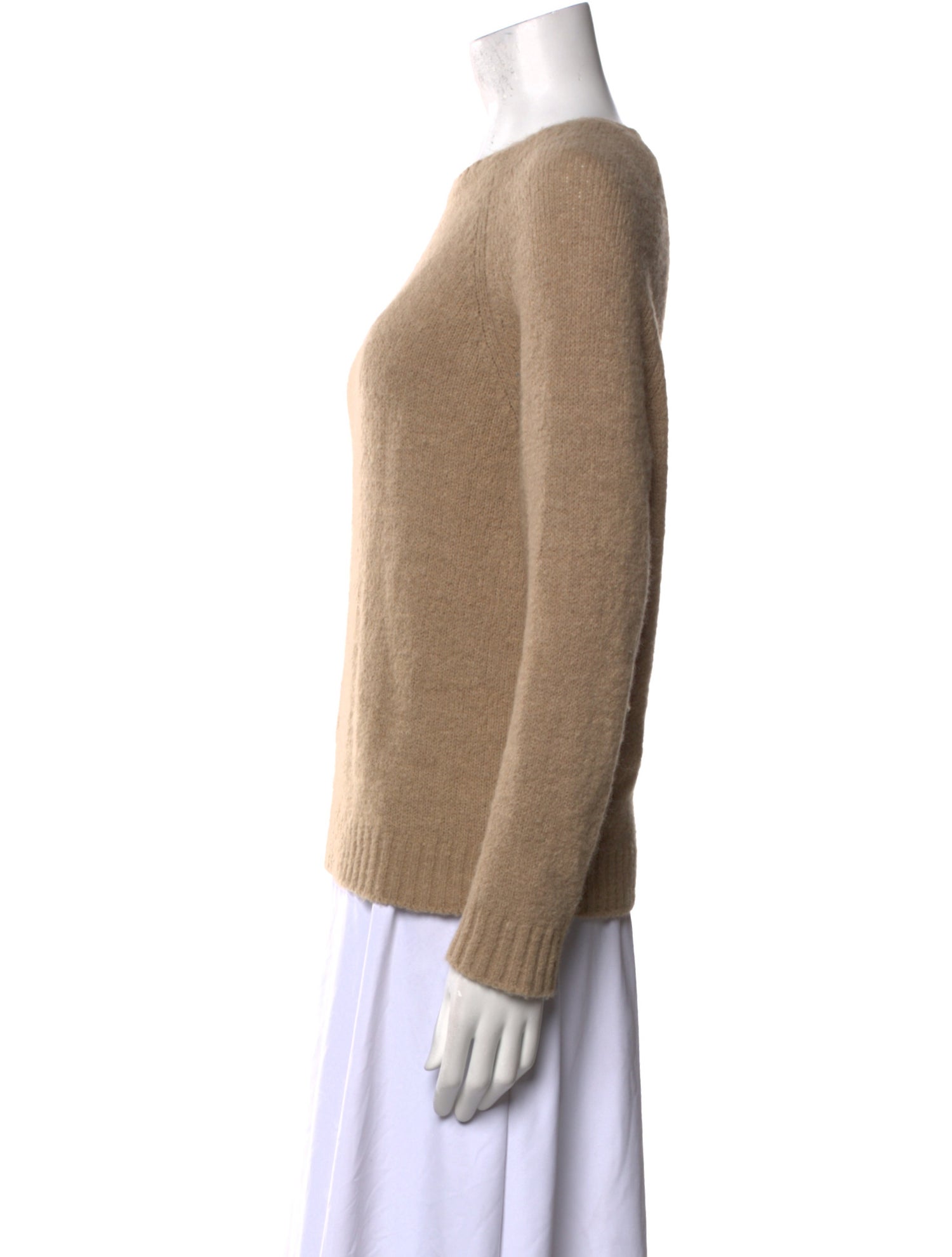 Max Mara Weekend Crew Neck Sweater