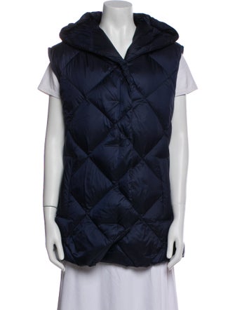 Max Mara Weekend Down Jacket