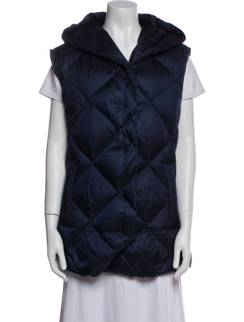Max Mara Weekend Down Jacket