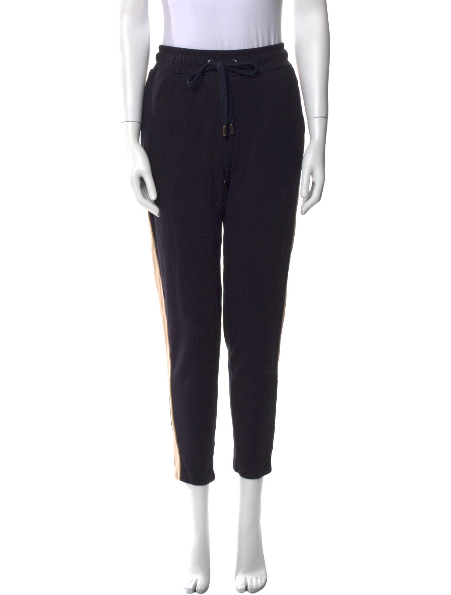 Max Mara Weekend Skinny Leg Pants