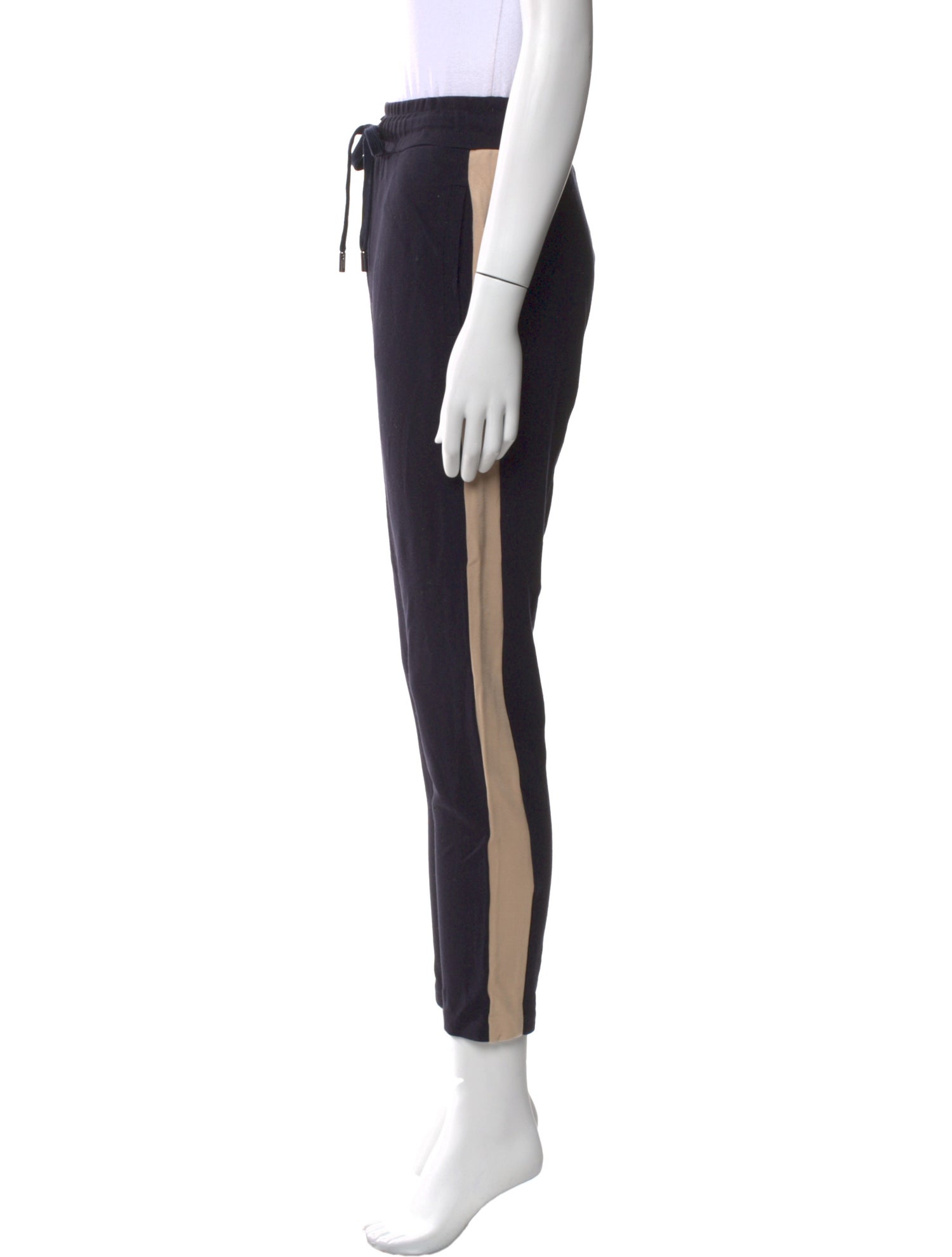 Max Mara Weekend Skinny Leg Pants