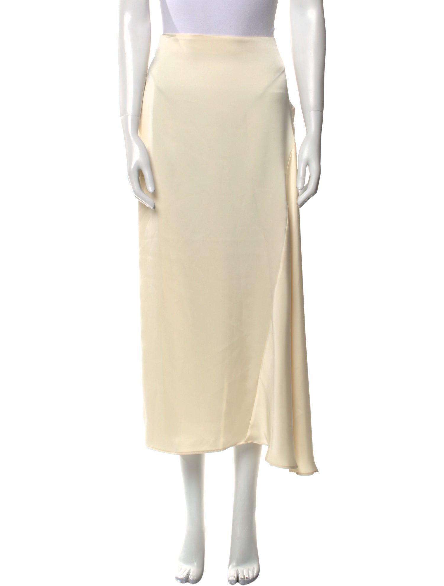 Max Mara Weekend Midi Length Skirt