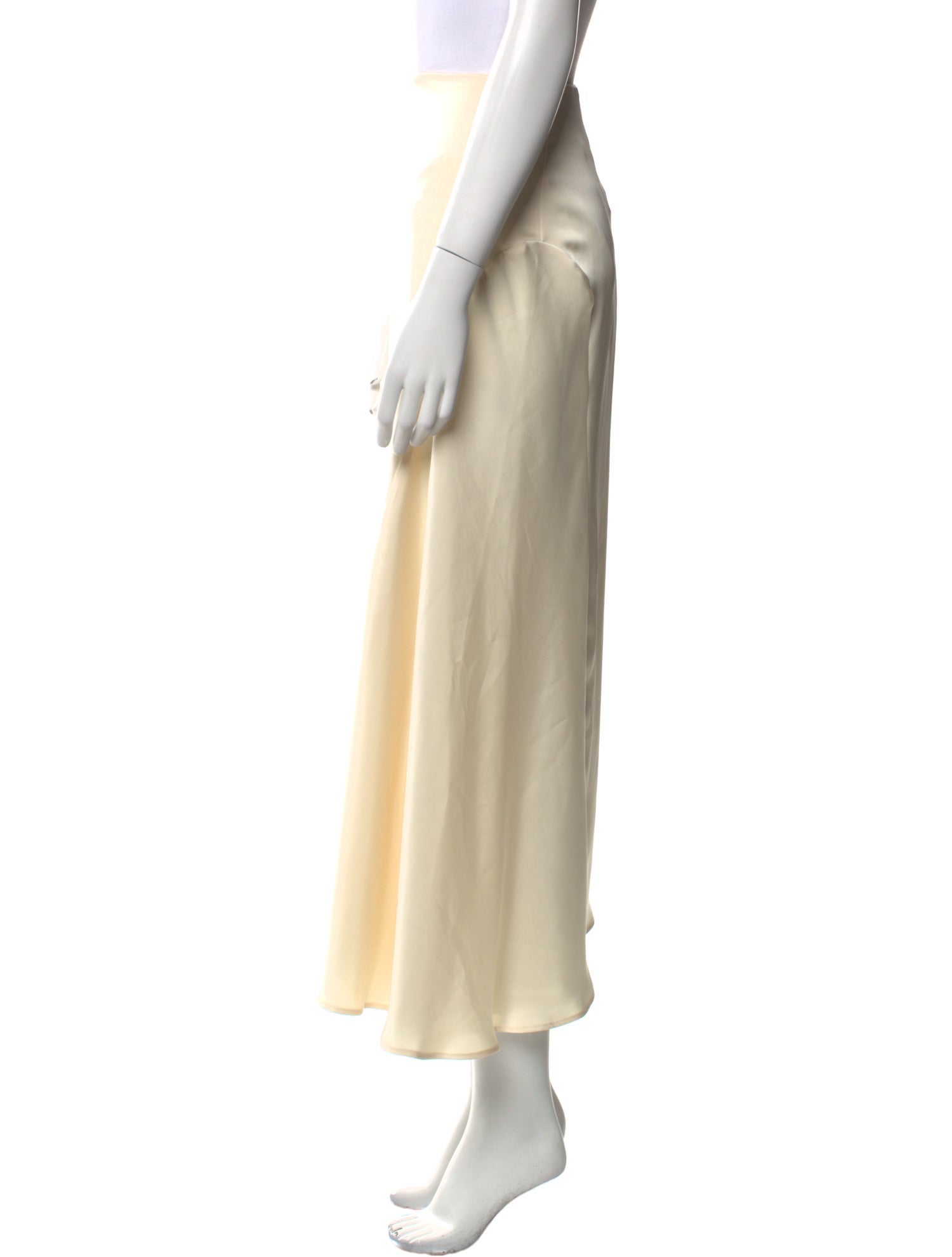 Max Mara Weekend Midi Length Skirt