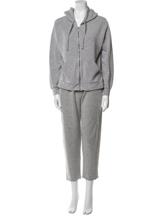 Max Mara Weekend Sweatpants