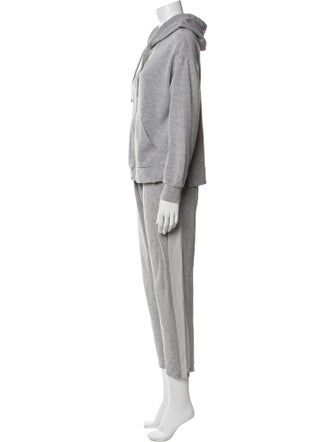 Max Mara Weekend Sweatpants