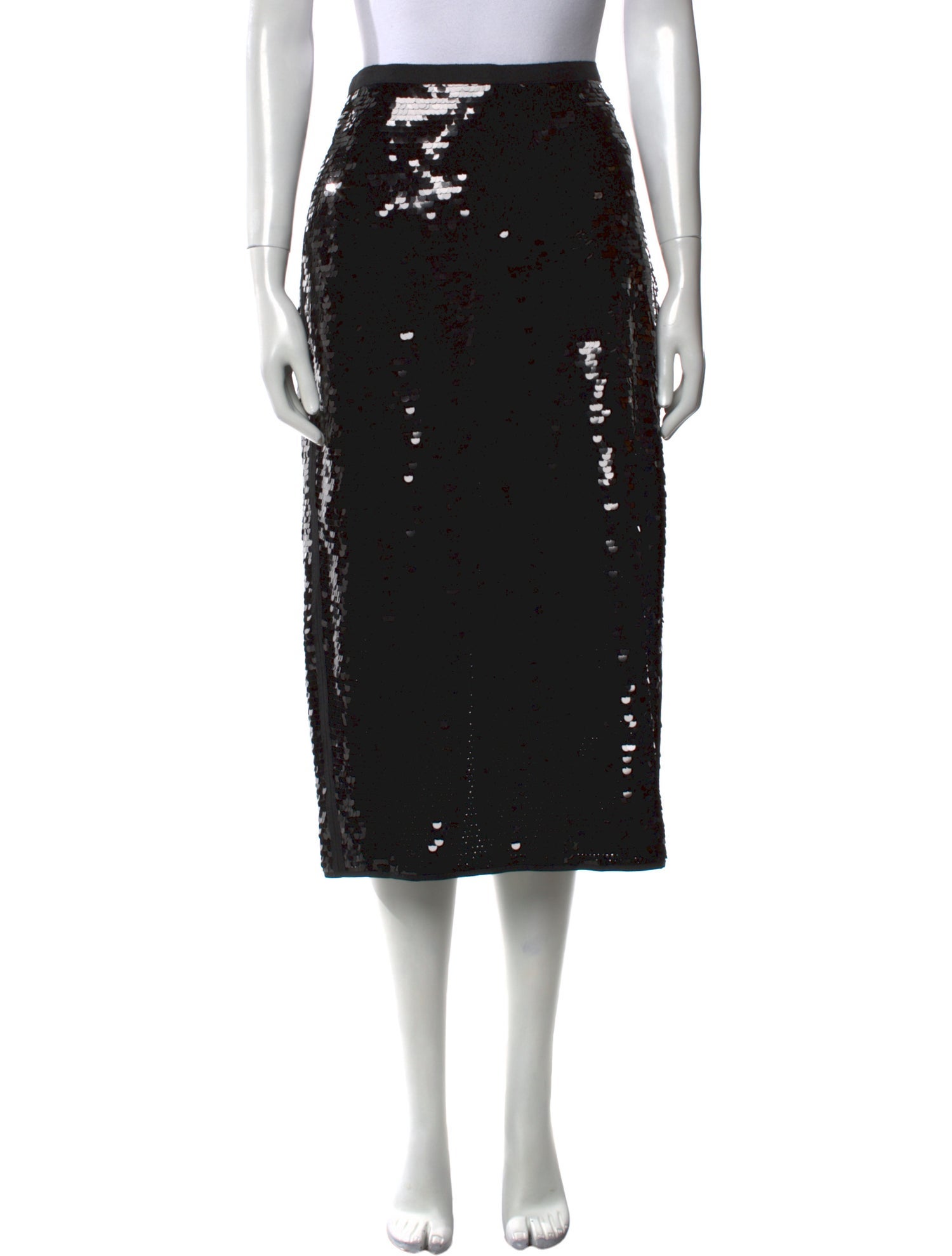 Max Mara Weekend Midi Length Skirt