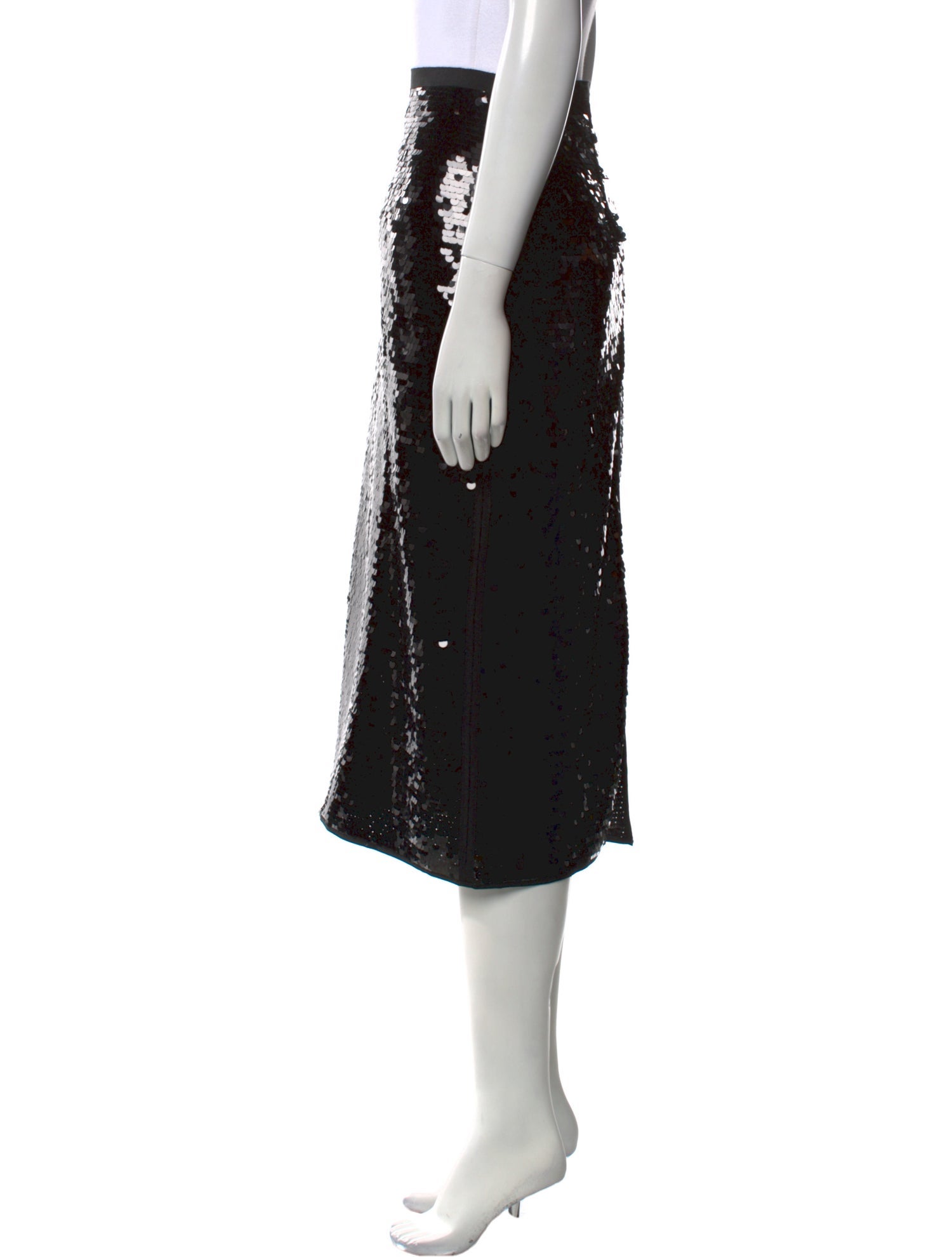 Max Mara Weekend Midi Length Skirt