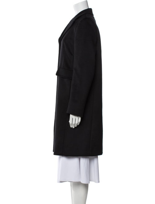 Max Mara Weekend Virgin Wool Coat