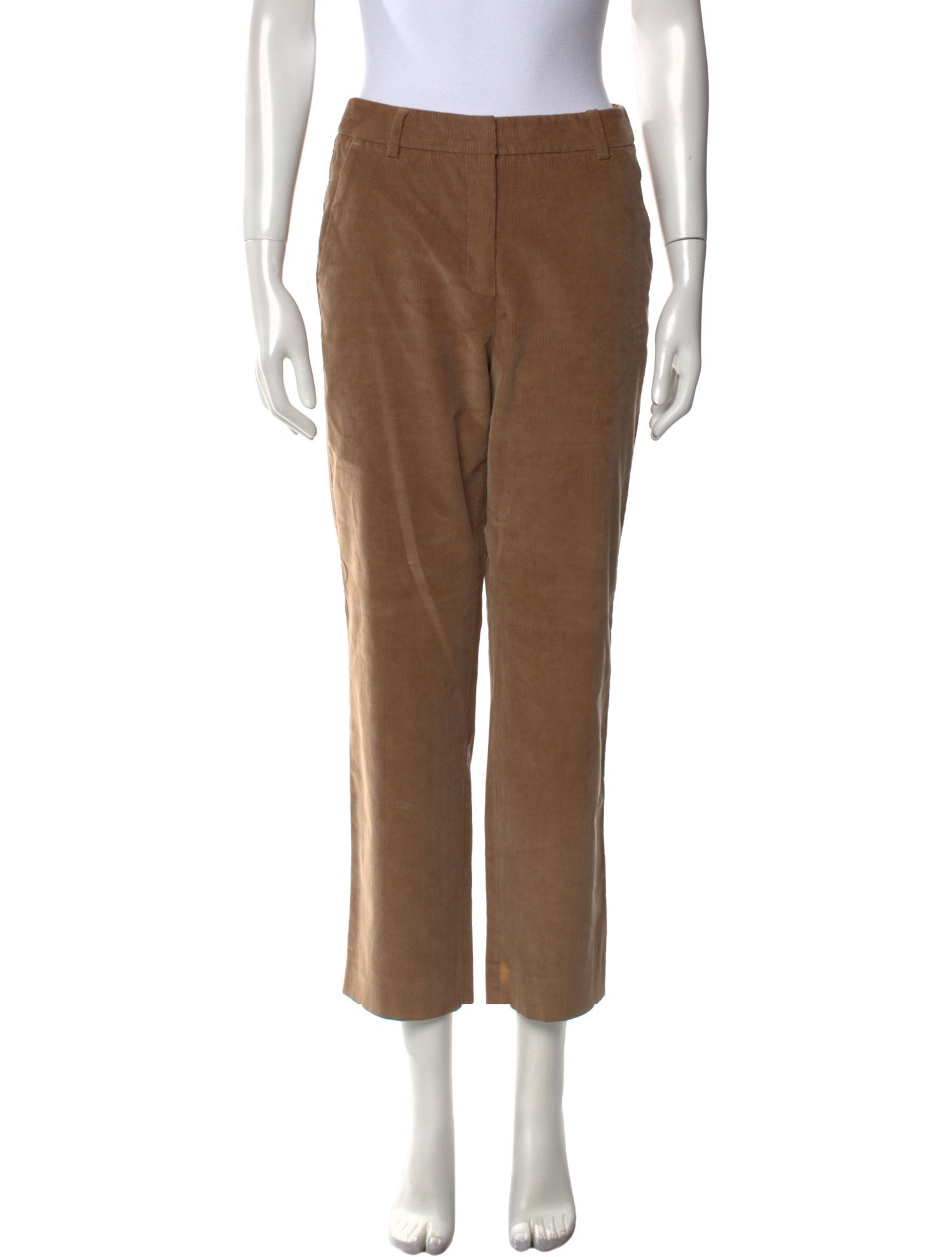 Max Mara Weekend Straight Leg Pants