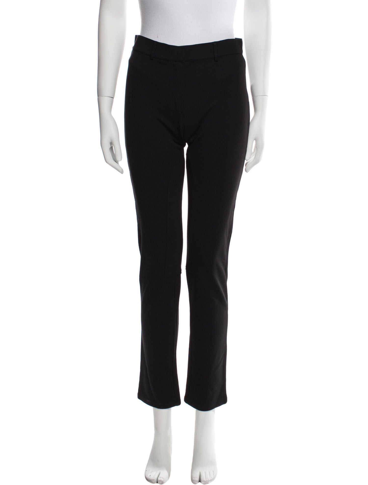 Max Mara Weekend Straight Leg Pants