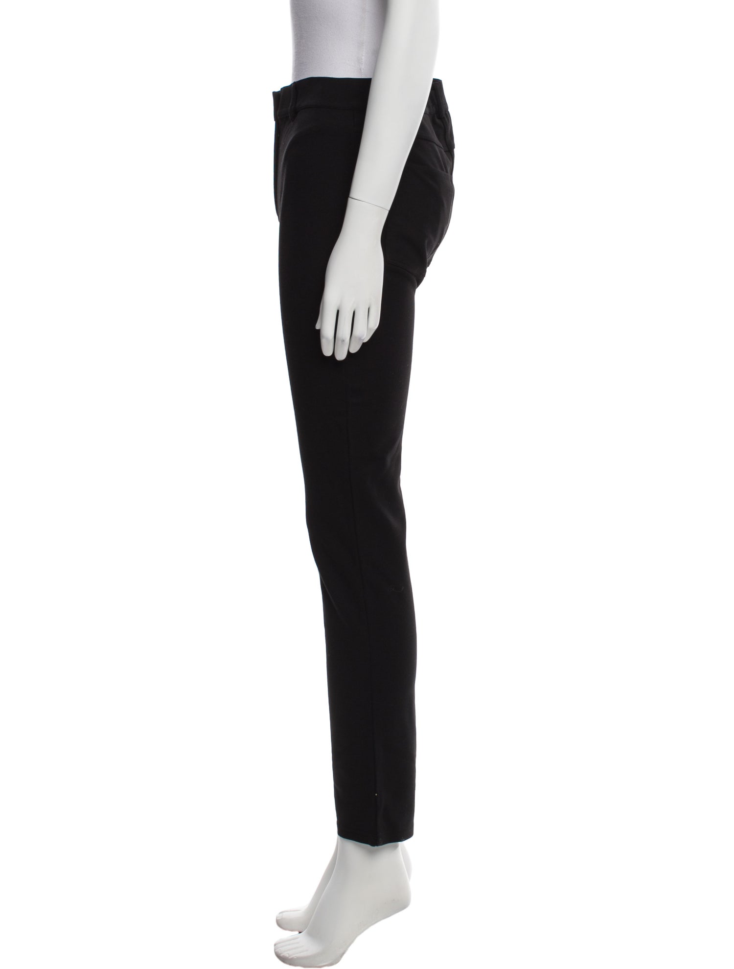 Max Mara Weekend Straight Leg Pants