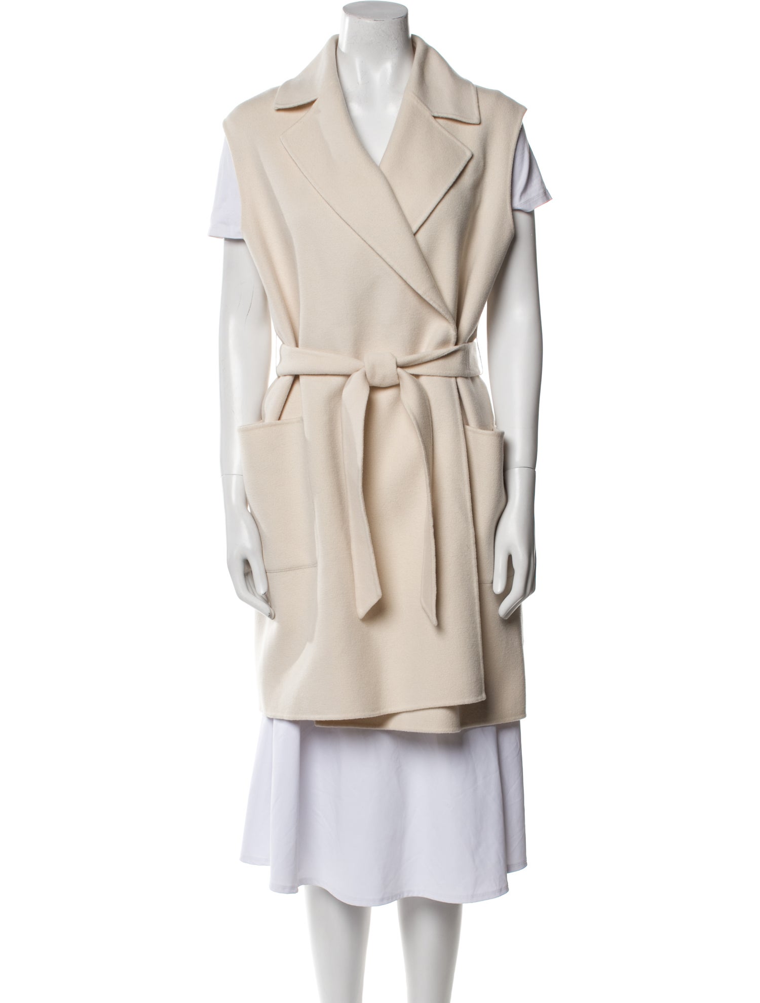 Max Mara Weekend Wool Coat