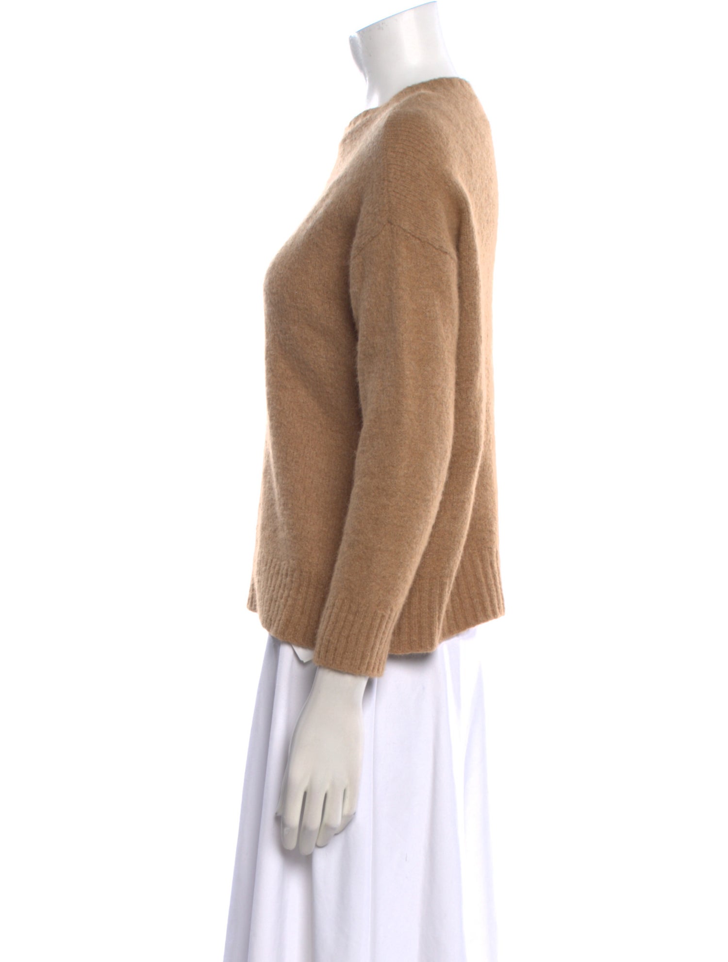 Max Mara Weekend Crew Neck Sweater